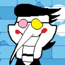 Avatar of user Pacmanmaster1
