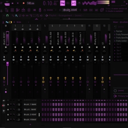 Avatar of user mae lenn