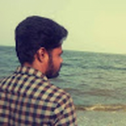 Avatar of user Tamilsekha