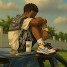 Avatar of user 2xSmitty