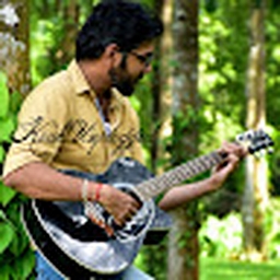 Avatar of user Krish1988