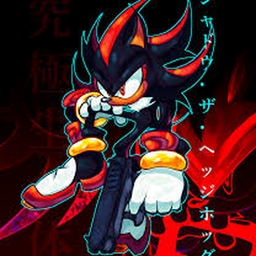 Avatar of user OFFICAL_Shadow