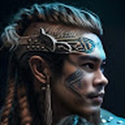 Avatar of user Ron7896