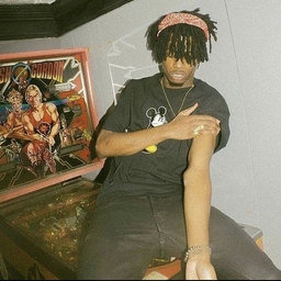 Avatar of user jahcaya