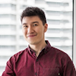 Avatar of user nicholasoon