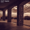 Cover of album lost tapes by Blooome