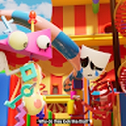 Avatar of user CInTAspherefan