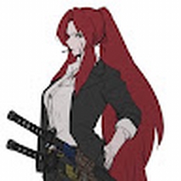 Avatar of user Hirozen