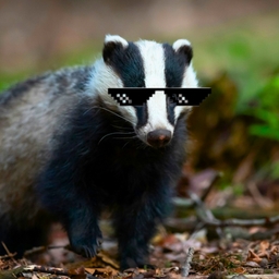 Avatar of user MegaBadger