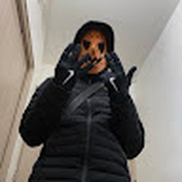 Avatar of user Saintkelly2