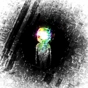 Avatar of user weirdly shaped skull