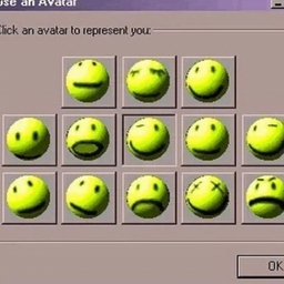 Avatar of user weirdly shaped skull