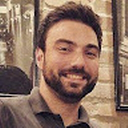 Avatar of user Yasin87