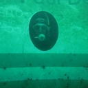 Cover of album Vibrations from a departing soul by bodinski