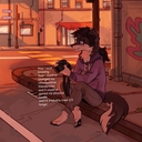 Avatar of user yito ☮