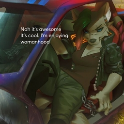 Avatar of user yito ☮