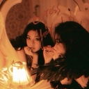 Cover of album the reign. by cleeo