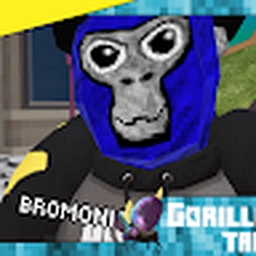 Avatar of user BroMonkeVr