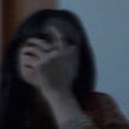 Avatar of user Hanfah