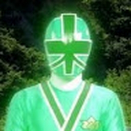 Avatar of user Mysterious_greenhead