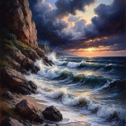 Avatar of user Pauper