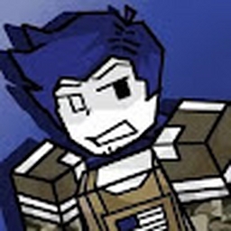 Avatar of user TheHereGuy