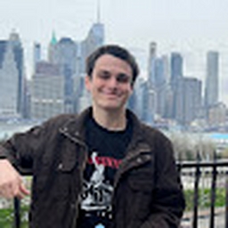 Avatar of user ethanf06