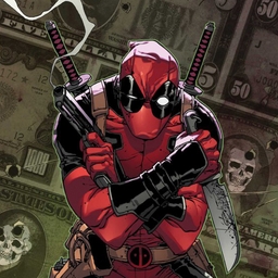 Avatar of user fuckstartz