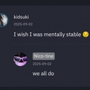 Avatar of user kidsuki