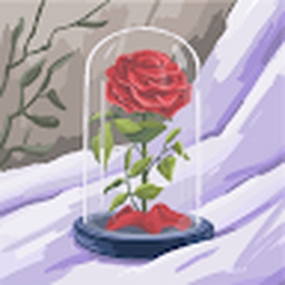 Avatar of user iridescentpearls