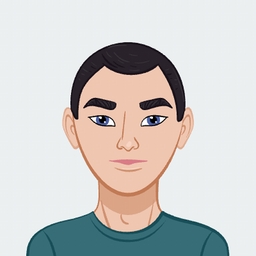 Avatar of user jhuang11