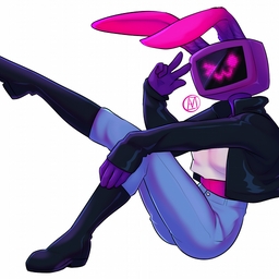 Avatar of user LyrixVHS