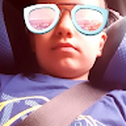 Avatar of user M4rc3lslus2pp