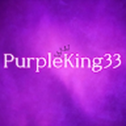 Avatar of user PurpleKing33