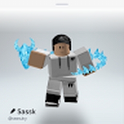 Avatar of user sassk123