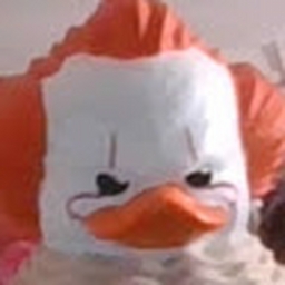 Avatar of user staternnn