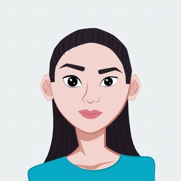 Avatar of user the_super_emma