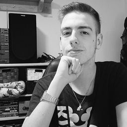 Avatar of user GuitaristNiels