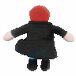 Avatar of user PostalDude2