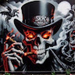 Avatar of user SkyeHigh115