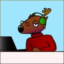 Cover of album hell is eternal and i have been chosen by yito ☮