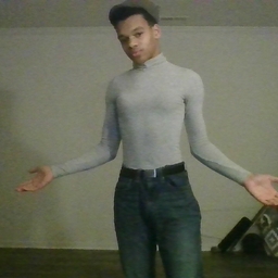 Avatar of user LowkeyGLegend