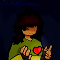 Avatar of user im-in-17-fandoms