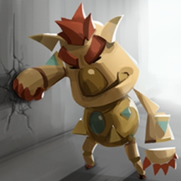 Avatar of user kevoler