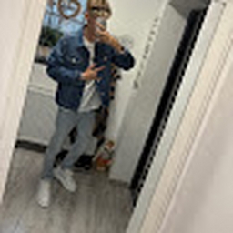 Avatar of user LucasTeSeduce