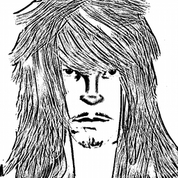 Avatar of user muzzle