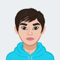 Avatar of user mzcyzen2011