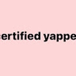 Avatar of user pahslee