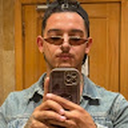 Avatar of user pedrogolsom