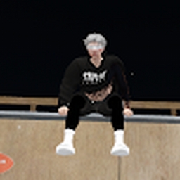 Avatar of user Primo60hrz